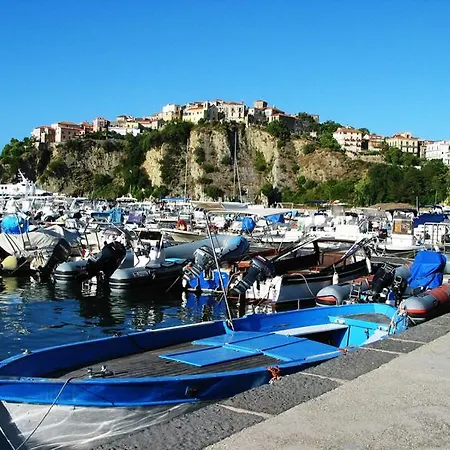La Luna Nella Mano * Agropoli