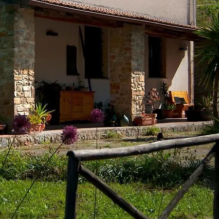 Guest house La Luna Nella Mano