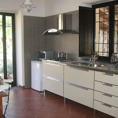 La Luna Nella Mano Guest house Agropoli